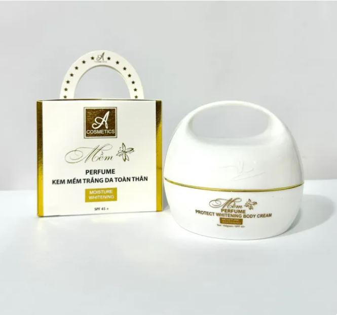 Khánh Hòa thu hồi và tiêu hủy sản phẩm Kem A Cosmetics vi phạm chất lượng